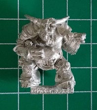 Vintage nurgle chaos for sale  WORTHING
