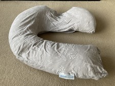 Dreamgenii pregnancy pillow for sale  WAKEFIELD