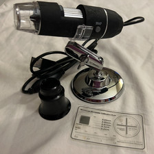 Mini câmera microscópio digital USB portátil eBoTrade (800X) comprar usado Mini câmera microscópio digital USB portátil eBoTrade (800X) comprar usado  Enviando para Brazil