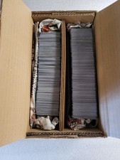 MTG Magic the Gathering 1400+ Cards Lot Bundle Bulk " B " NO DOUBLES  comprar usado  Enviando para Brazil