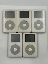 Lot apple ipod for sale  Pleasant Grove