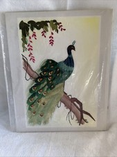 Vtg chinese handcrafted for sale  Alpine