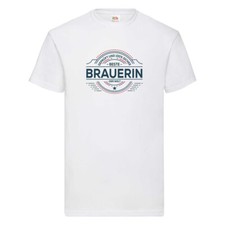 Geprüft sicher brauerin gebraucht kaufen  Deutschland