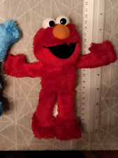 Peluche sesame street d'occasion  Haubourdin