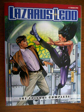 Lazarus ledd nr. usato  Chions