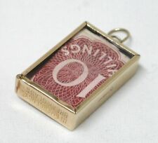 9ct gold large for sale  CLITHEROE