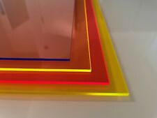 Fluoreszierend gelb 300x200mm gebraucht kaufen  Bruck