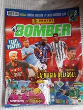 Rivista panini bomber usato  Gavardo