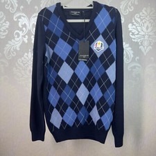 Rare ryder cup for sale  STOCKPORT