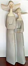 Vintage lladro two for sale  Aston