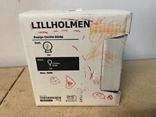 Ikea lillholmen ceiling for sale  Channahon