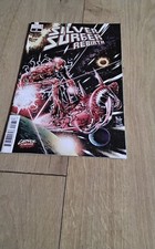 Silver surfer rebirth gebraucht kaufen  Solingen