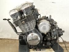 1983 honda cb550 for sale  Groveland