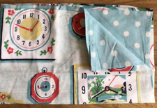 Clocks spots blue for sale  UK