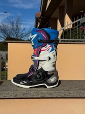 Alpinestars tech supervented usato  Tuscania
