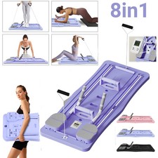 Foldable multifunctional fitne for sale  WALSALL