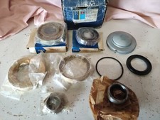 Peugeot kit complet d'occasion  Jonzac