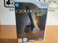 Goldeneye 007 wii usato  Induno Olona