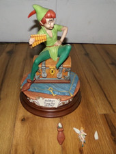 Damaged disney peter for sale  Ballston Lake
