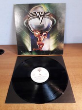 5150 van halen usato  San Giovanni in Persiceto