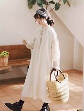 Robe chemise lin d'occasion  Strasbourg-