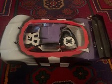 Kyosho pureten spider d'occasion  Expédié en Belgium