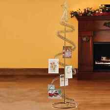 Spiral wire christmas for sale  Barberton