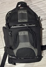Zaino lowepro monospalla usato  Villasalto