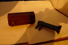 Leica winkelsucher schwarz gebraucht kaufen  Bissendorf