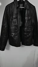 Saints forge leather for sale  WEMBLEY