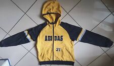 Adidas vintage sweater usato  Salerno