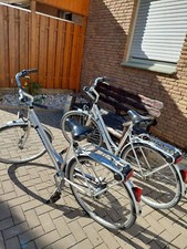 Kettler damenfahrräder alu gebraucht kaufen  Bünde
