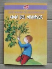 Jose Mauro de Vasconcelos - My beautiful orange tree / The Pocket Book 2010 comprar usado  Enviando para Brazil