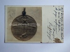 Fanteria regio esercito usato  Trieste