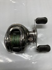 Shimano calais cl200 for sale  Terrell