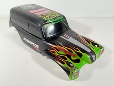 Bashed trashed traxxas for sale  Chillicothe