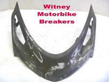 Suzuki burgman front for sale  WITNEY