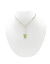 Collana sodini con usato  Massa di Somma