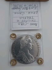 Tallero teresa anno usato  Porto Empedocle
