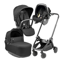Peg perego trio d'occasion  Expédié en France