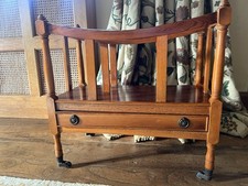 Magazine rack for sale  STRATFORD-UPON-AVON