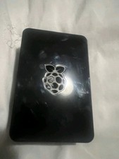 Raspberry case sd for sale  USA