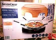 Forno per pizza usato  Vicenza