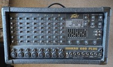 Peavey usa xrd for sale  NEWTON-LE-WILLOWS