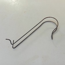 Molla fermo staffa usato  Racale