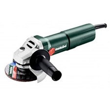 Meuleuse angle metabo d'occasion  France