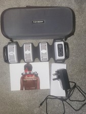 Flexbeam portable red for sale  HARROW