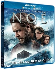 Blu ray noé d'occasion  Les Mureaux
