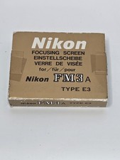 Accessoire nikon. verre d'occasion Accessoire nikon. verre d'occasion  Vannes