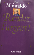Rendez argent 321 d'occasion  Marly